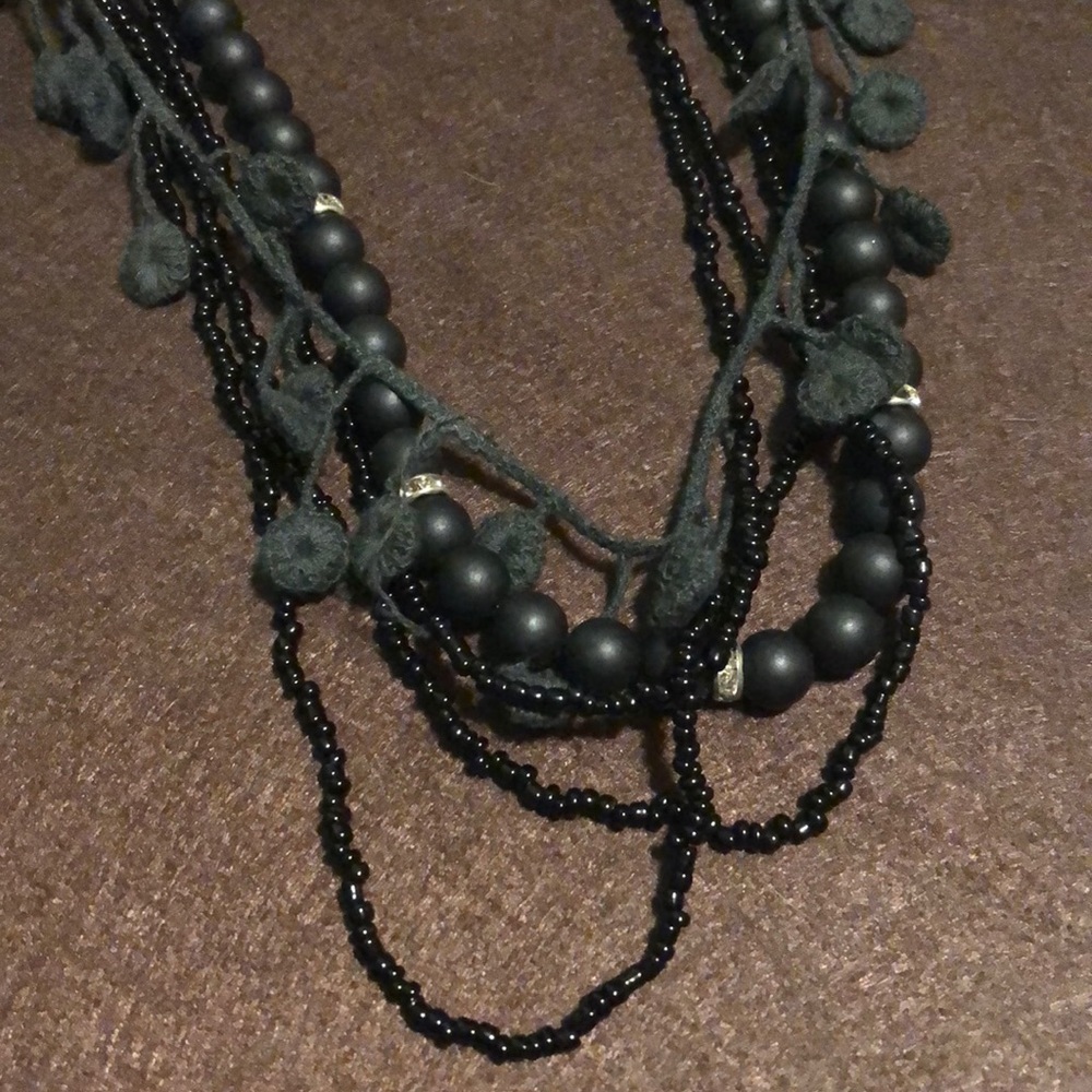 Romy necklace
